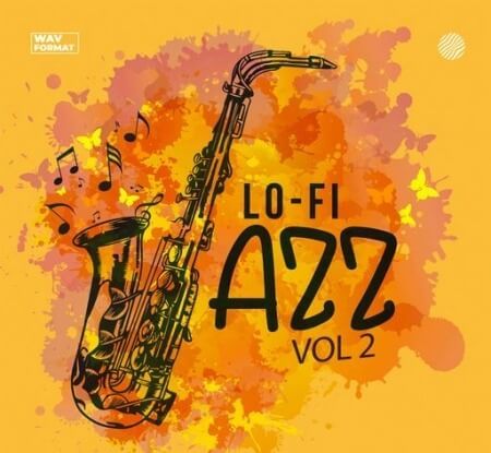 Smokey Loops Lo Fi Jazz 2 WAV